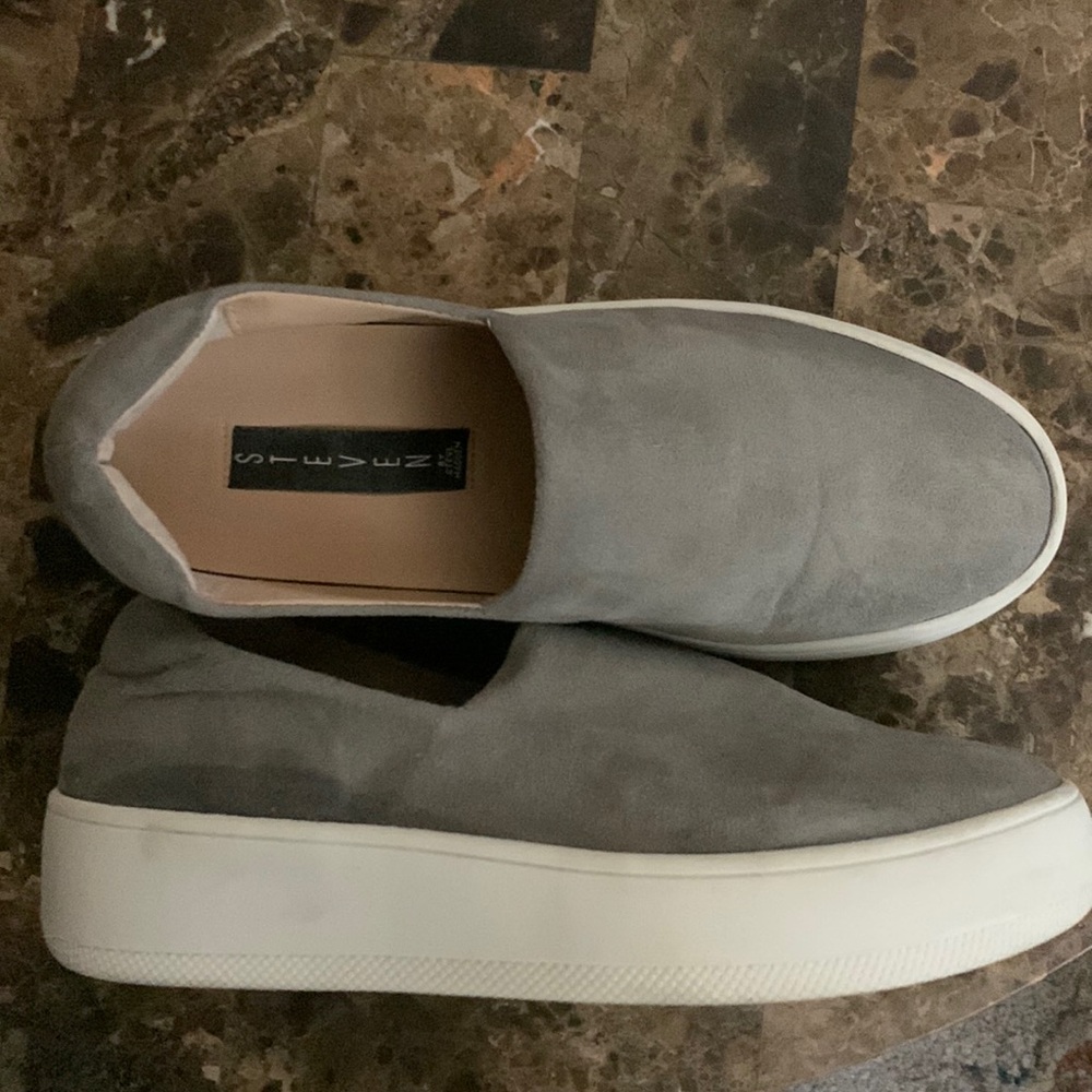 Steve Madden